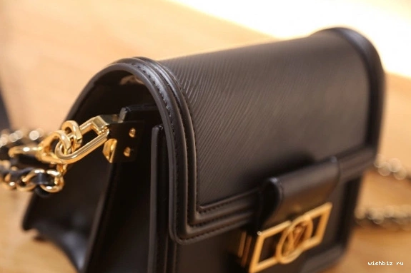 WIS DAUPHINE LOUIS VUITTON 0929